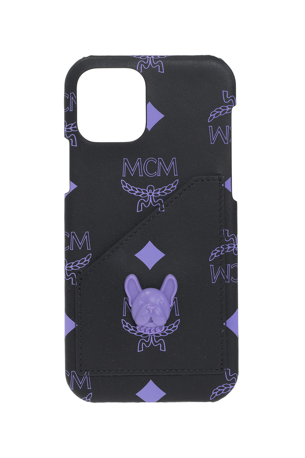 iPhone 12 12 Pro case MCM IetpShops Greece